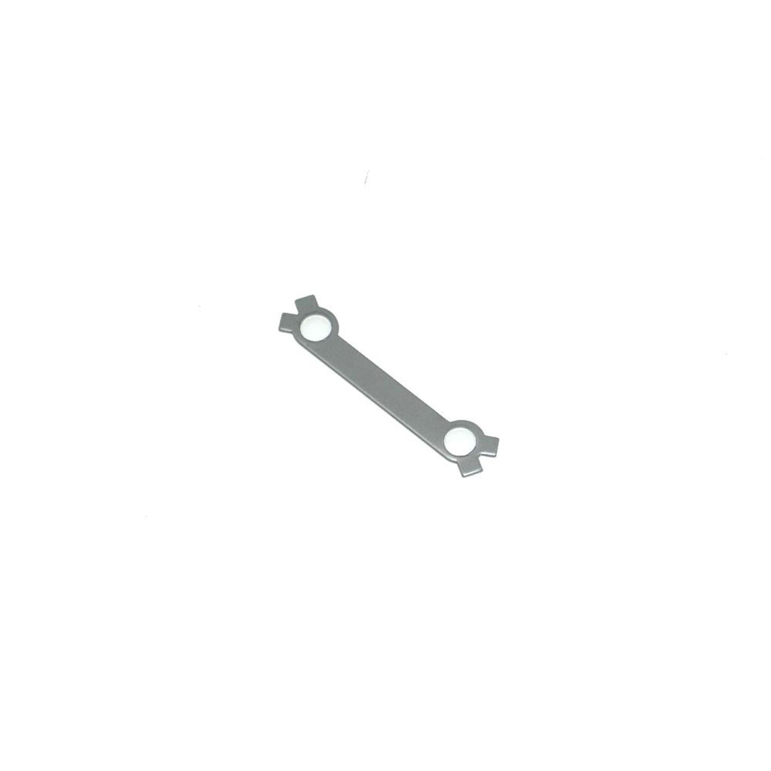 Disc Brake Caliper Lock Plate