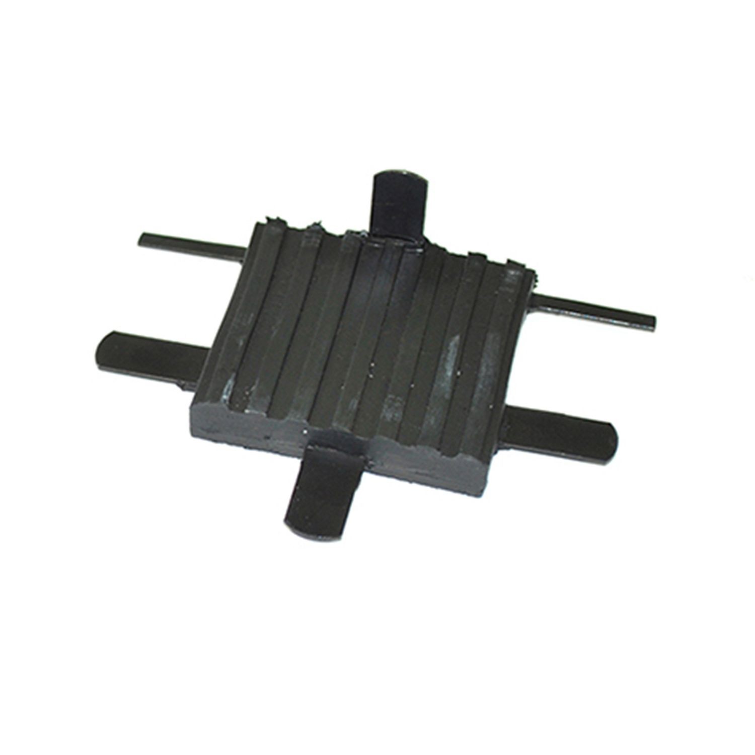 Brake Pedal / Clutch Pedal Pad