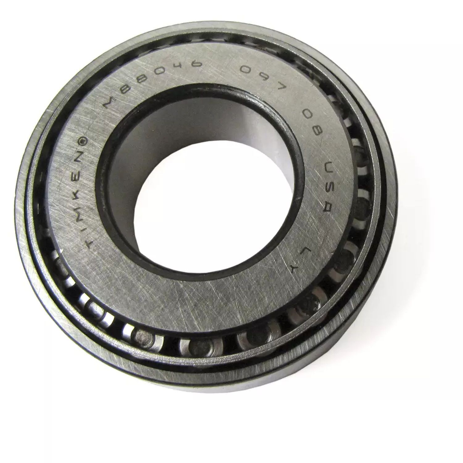 Differential Pinion Bearing