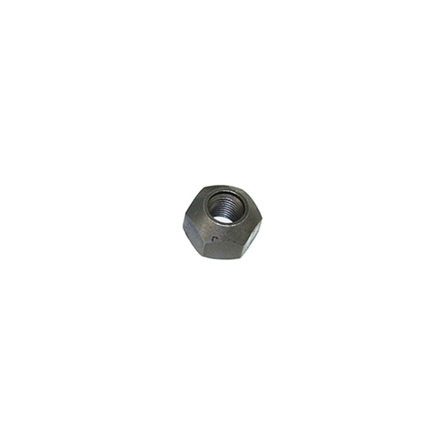 Wheel Nut