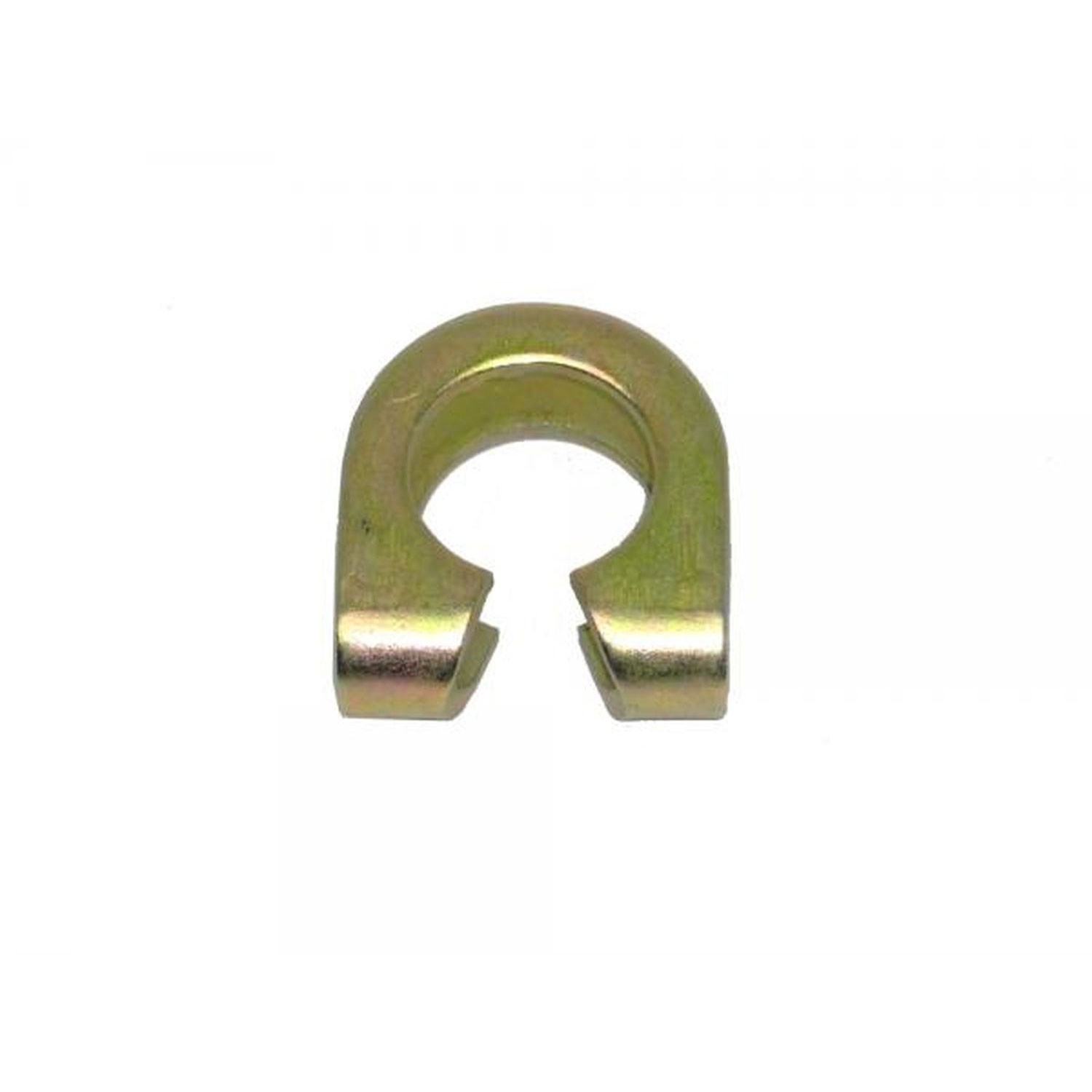 Steering Tie Rod End Clamp Assembly