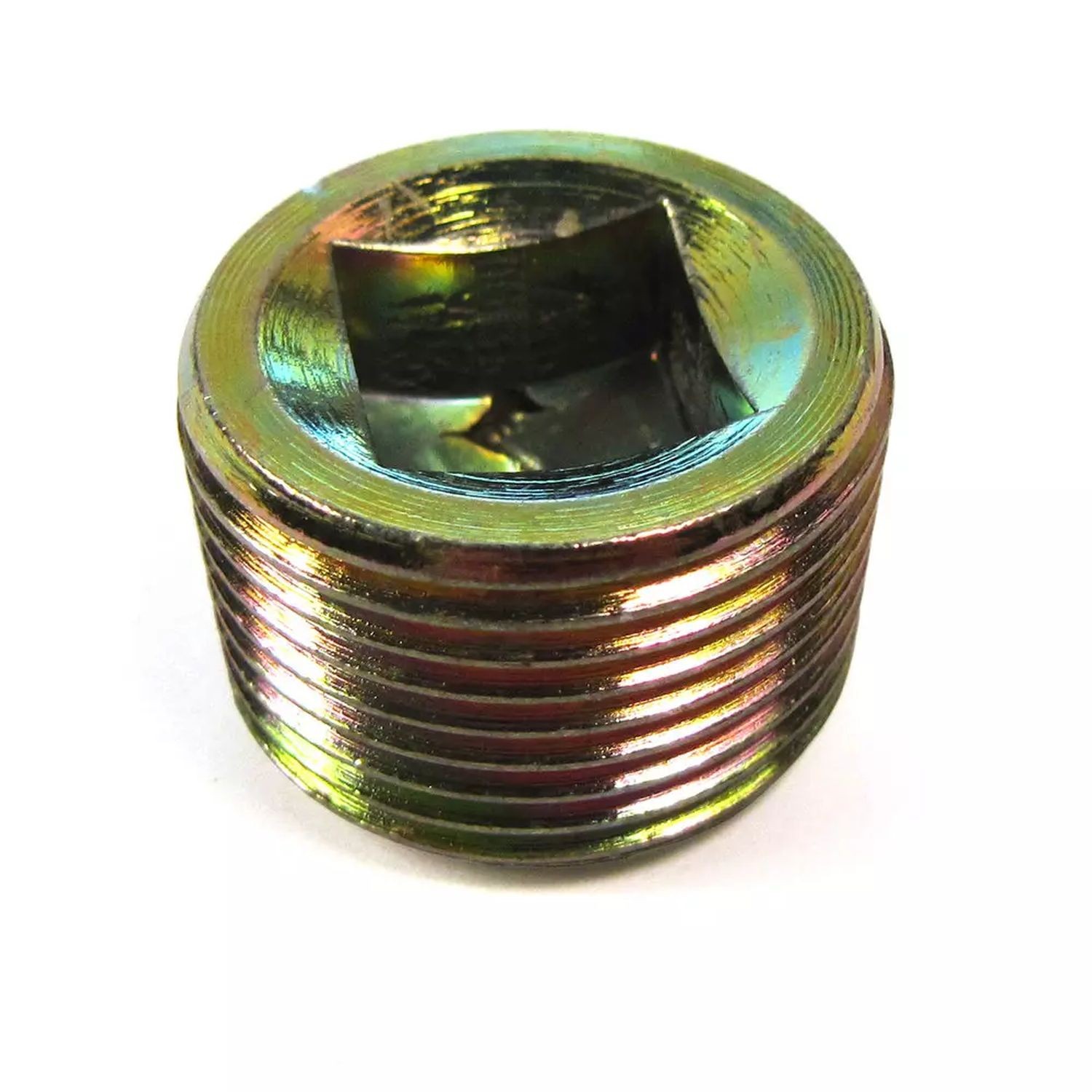 Transfer Case Oil Drain Plug