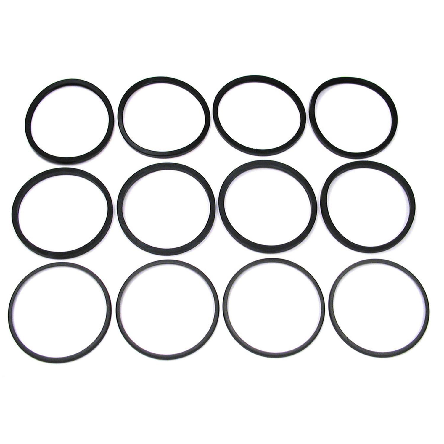Disc Brake Caliper Seal Kit