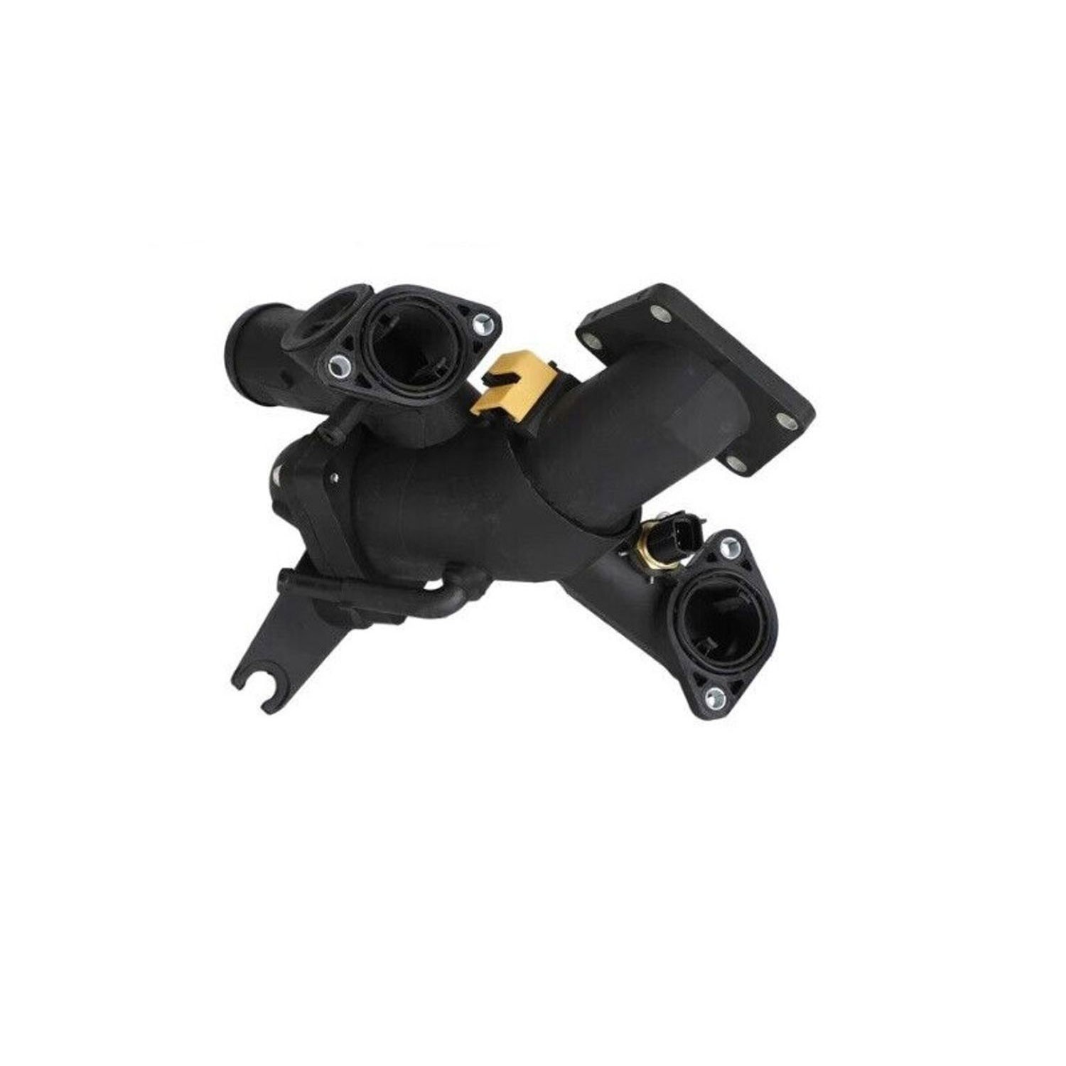 Engine Coolant Thermostat