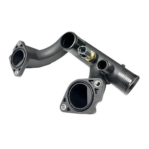 XK8 - WATER OUTLET PIPE