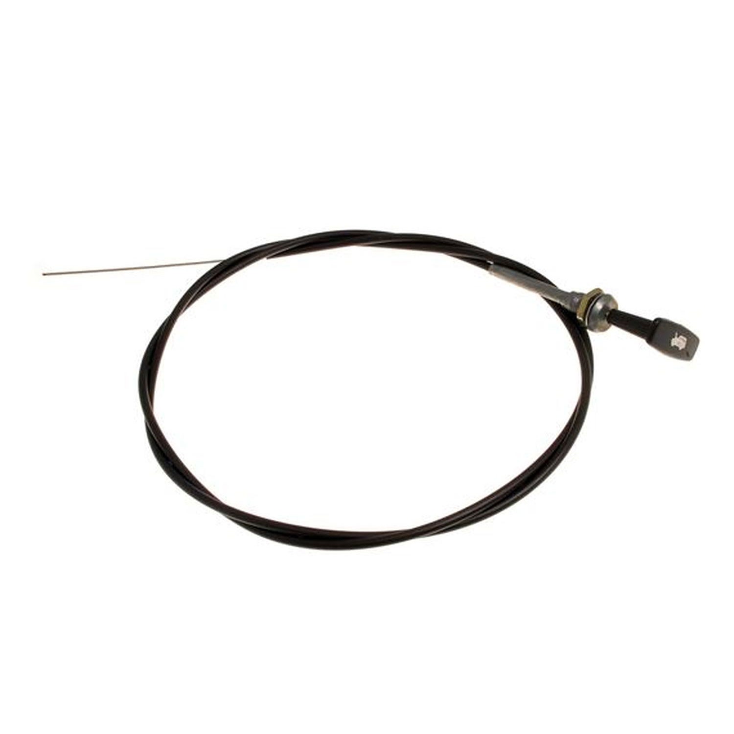 Hood Release Cable
