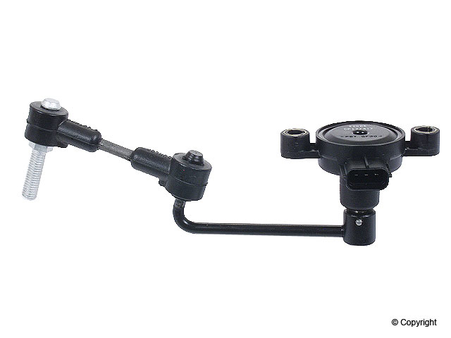 LEVELING SENSOR