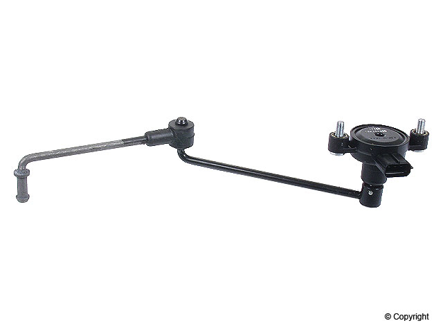 LEVELING SENSOR