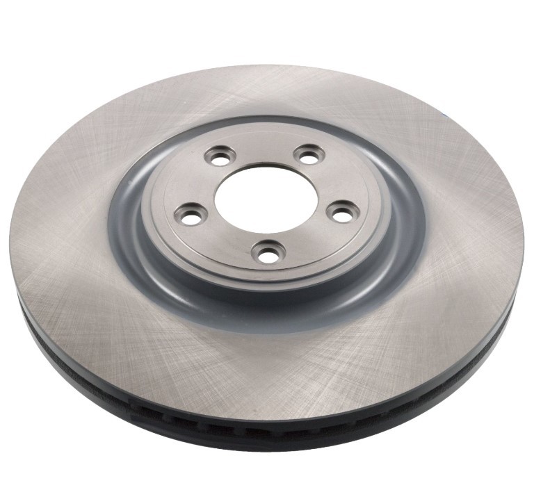 S TYPE - FRONT BRAKE DISC (SINGLE)