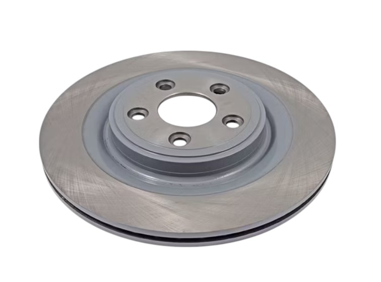 XF - REAR BRAKE DISC (SINGLE)
