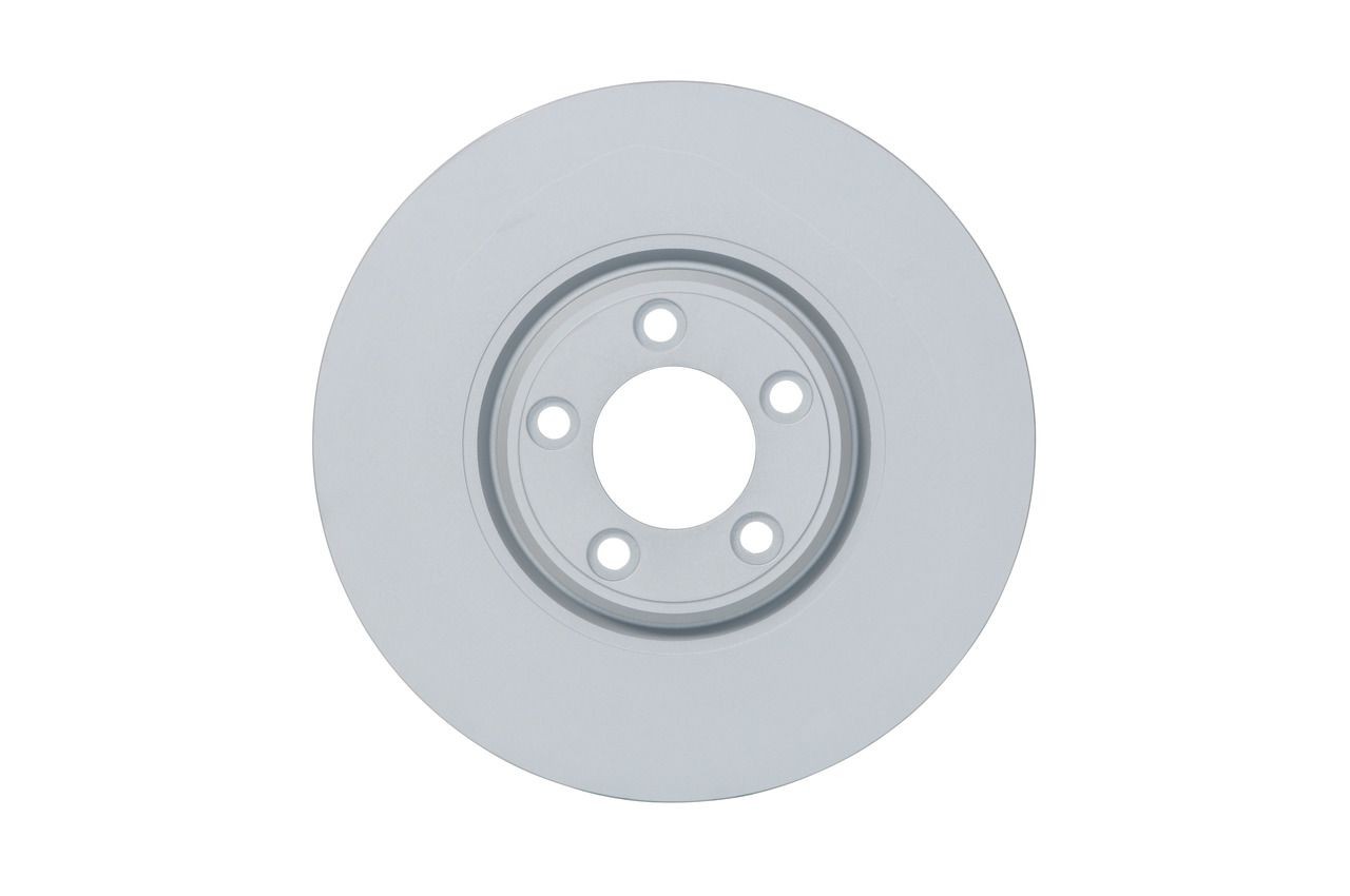 BRAKE DISC - GEOMET