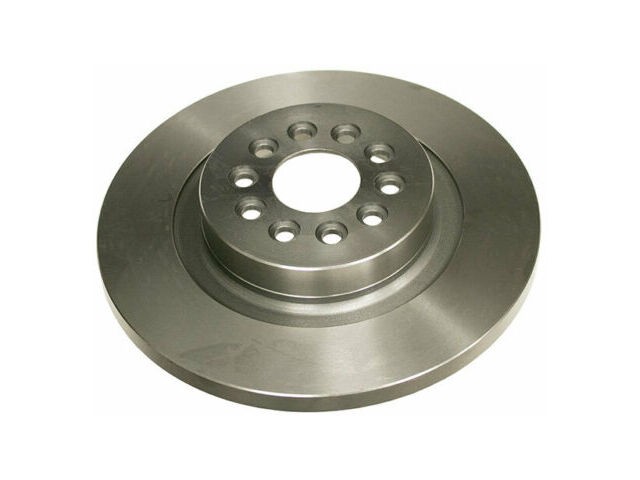S TYPE XJ - REAR BRAKE DISC