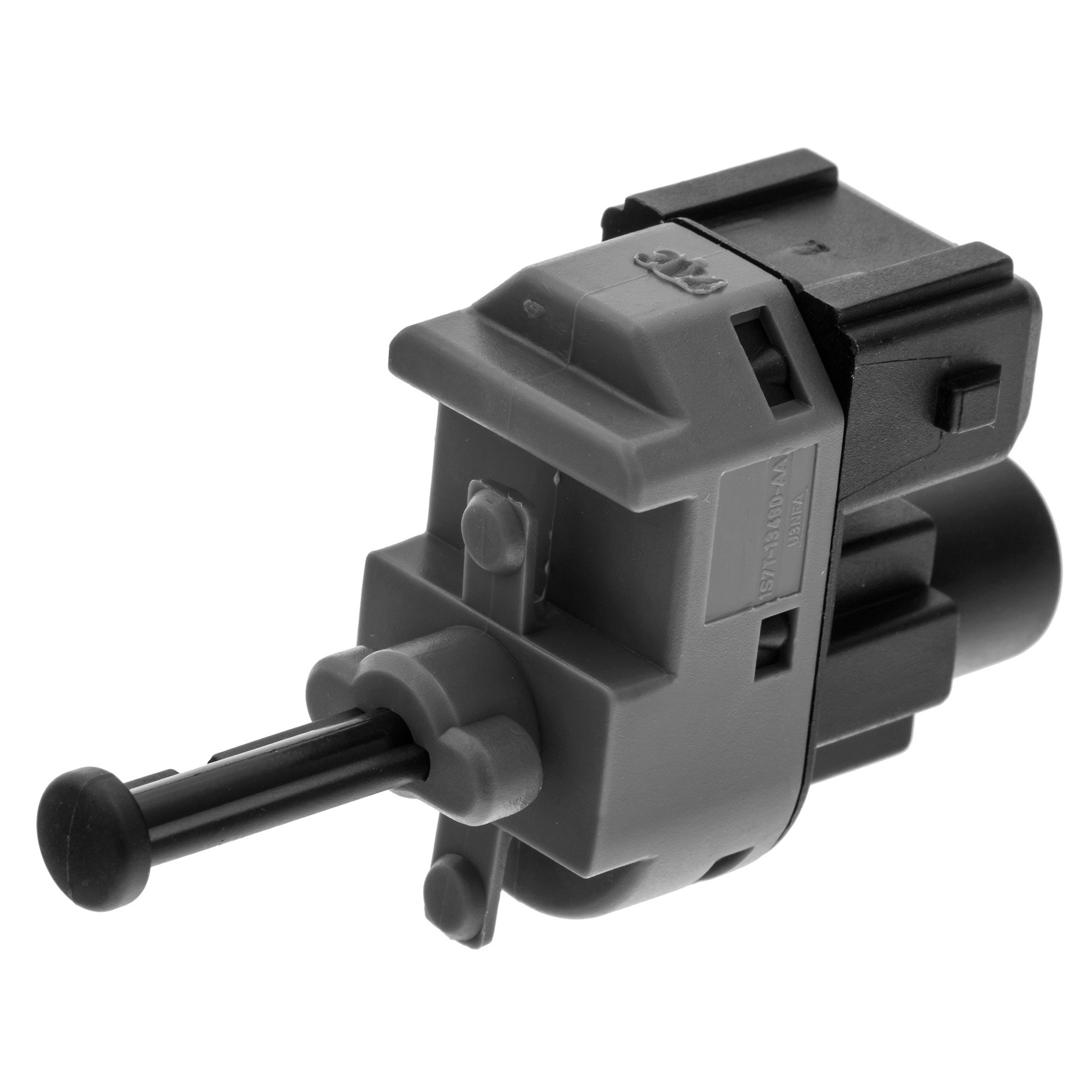 X TYPE - BRAKE LIGHT SWITCH