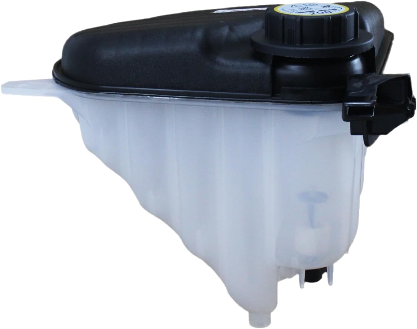 XF - COOLANT EXPANSION TANK
