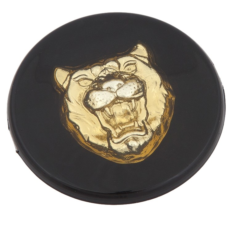 XJ6 XJ12 XJS - HUB CAP BADGE