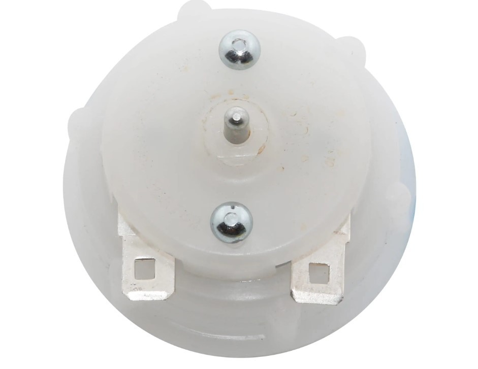XJ - BRAKE FLUID SWITCH AND CAP