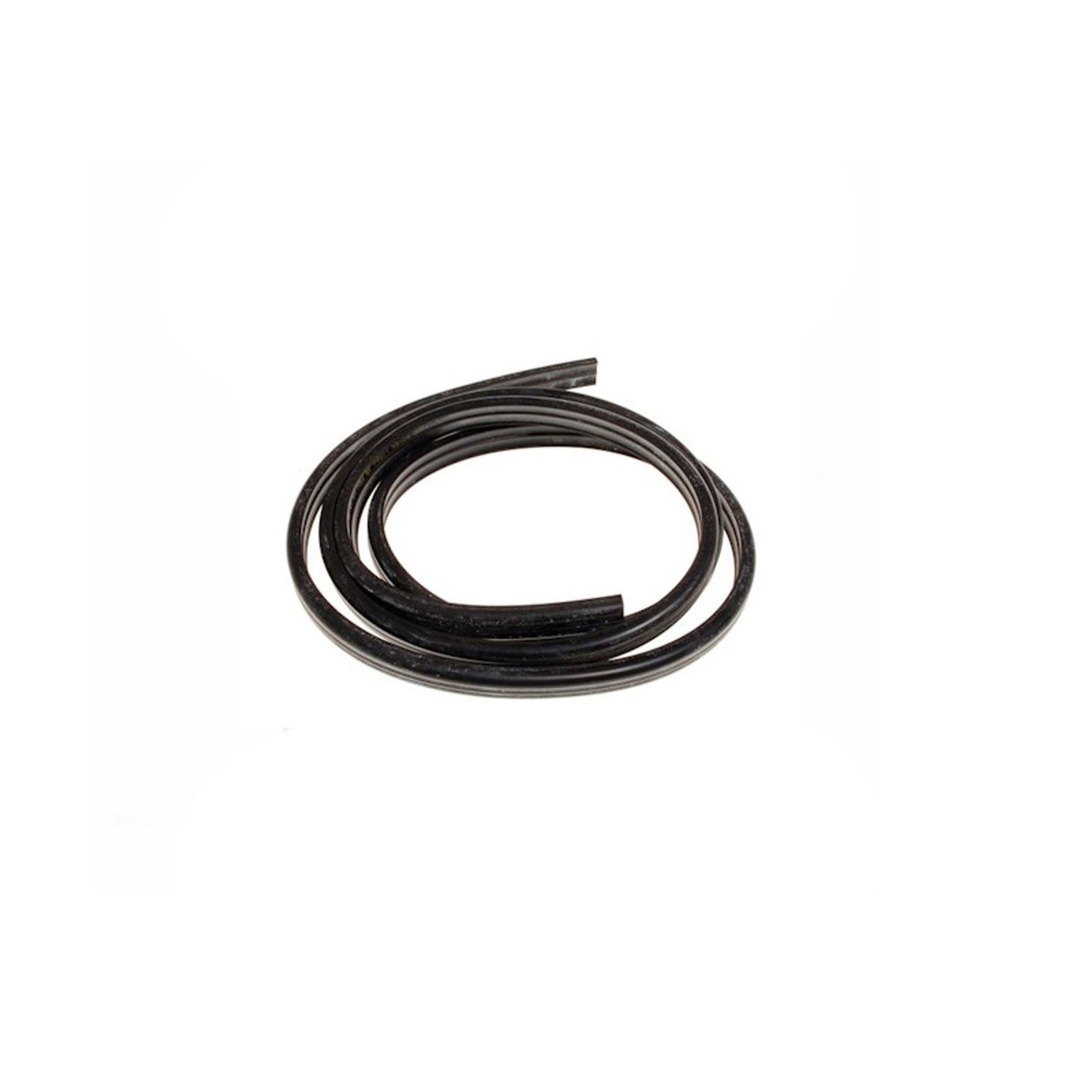 Window Glass Seal