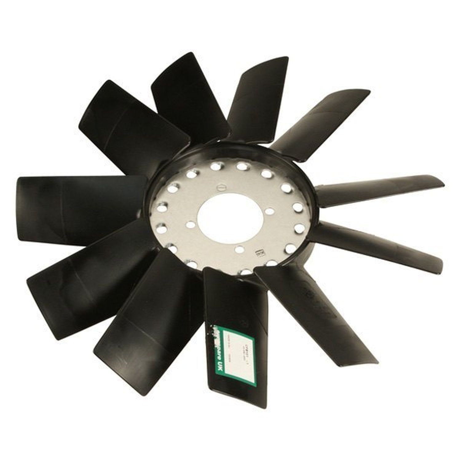 XJS XJ12 XJ6 - ENGINE COOLING FAN BLADE
