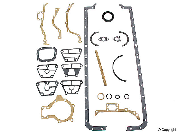 CONVERSION SET