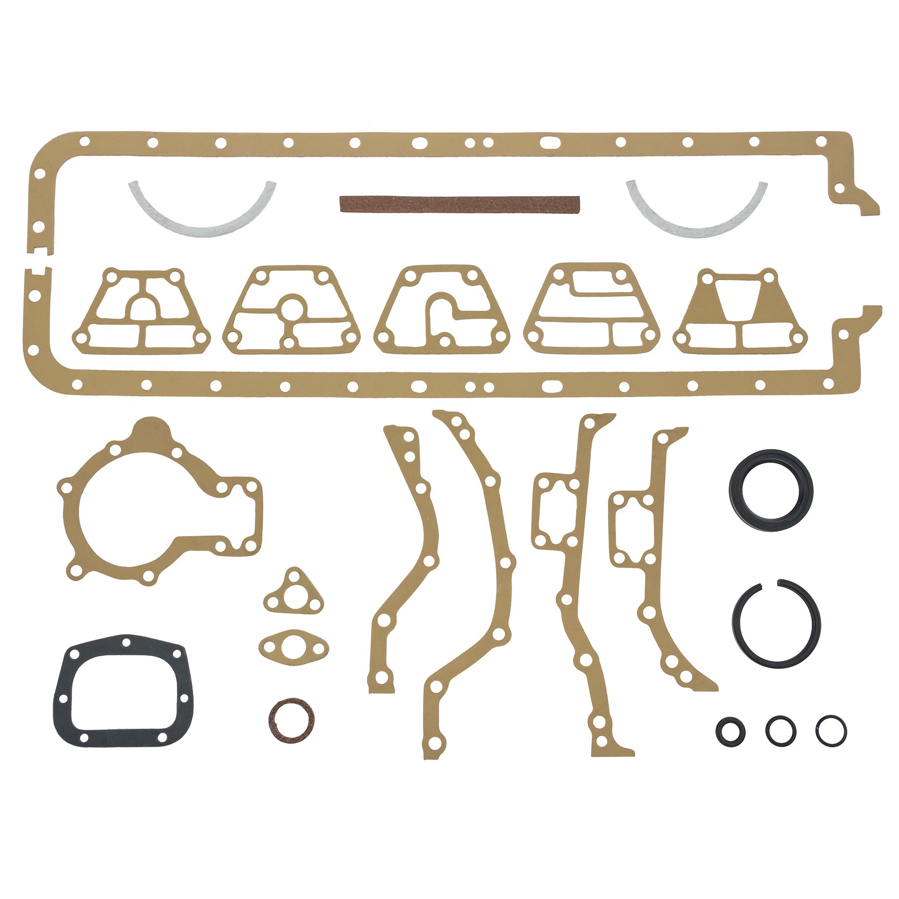 XJ6 - GASKET SET