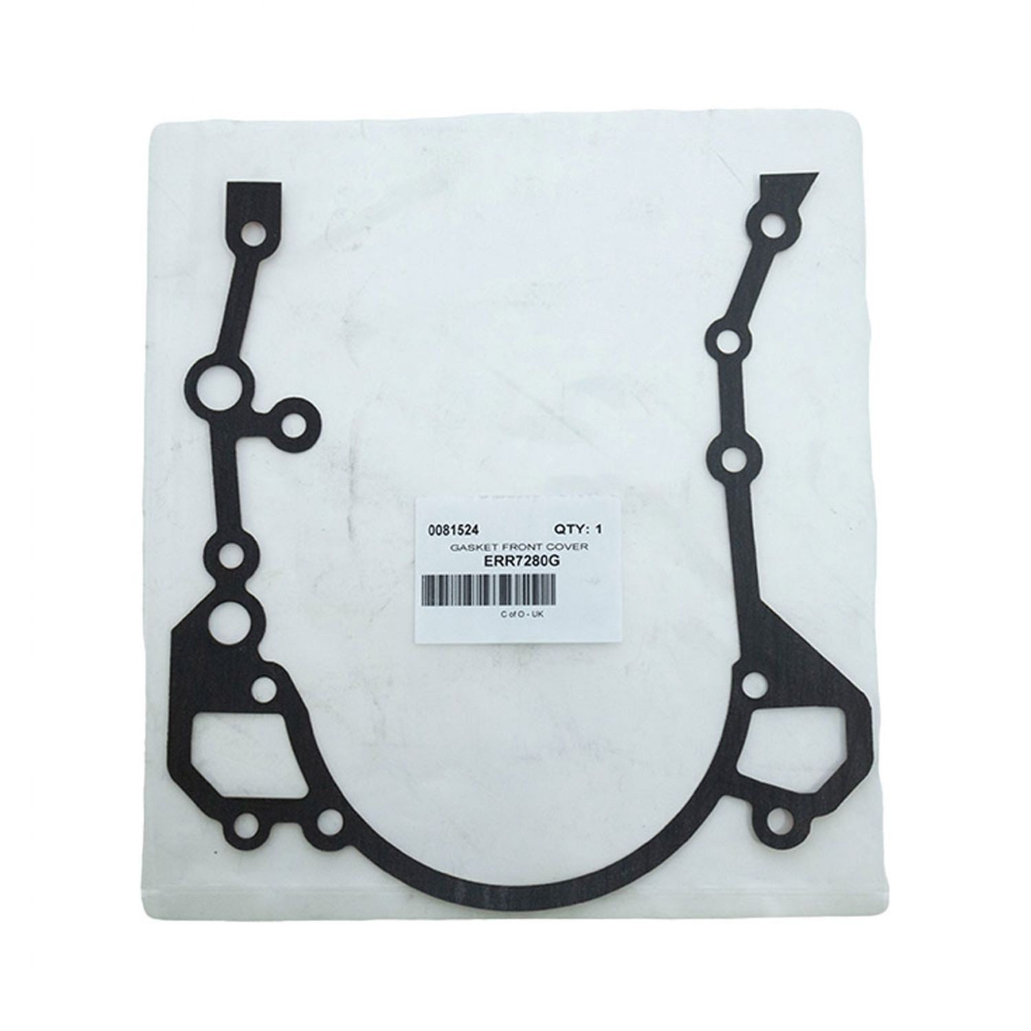 Engine Timing Cover Gasket