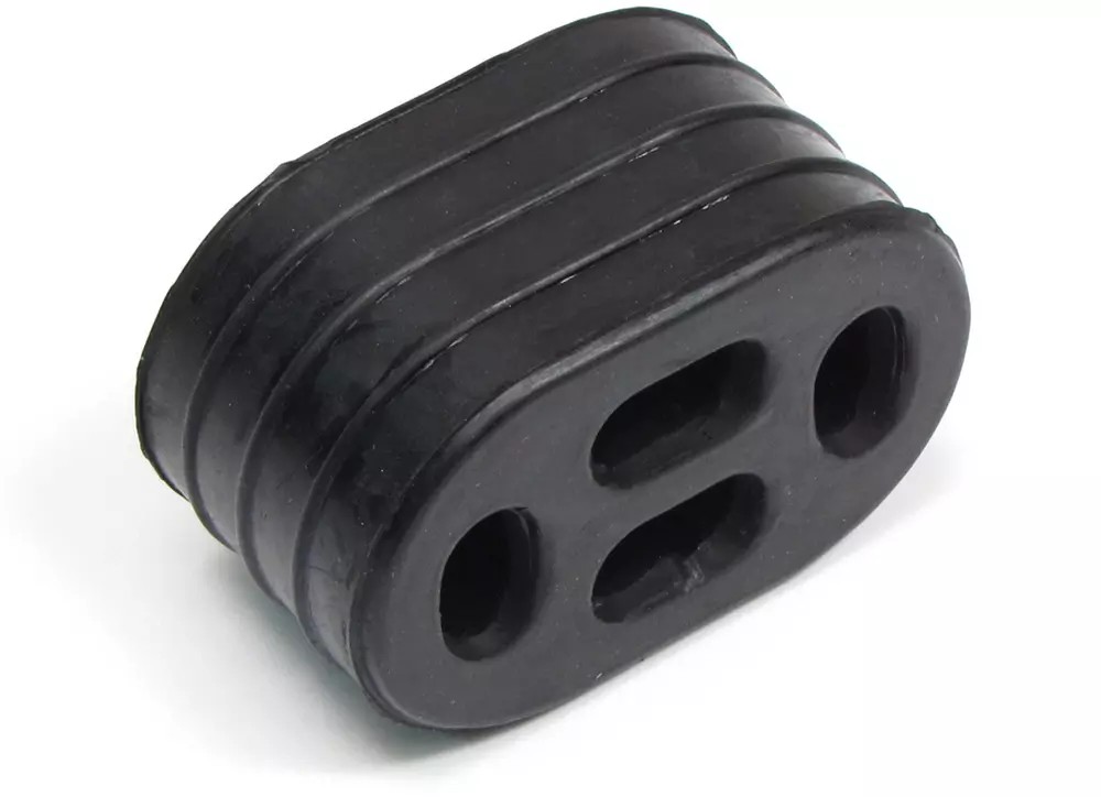 BRACKET EXH. MTG 300 TDI