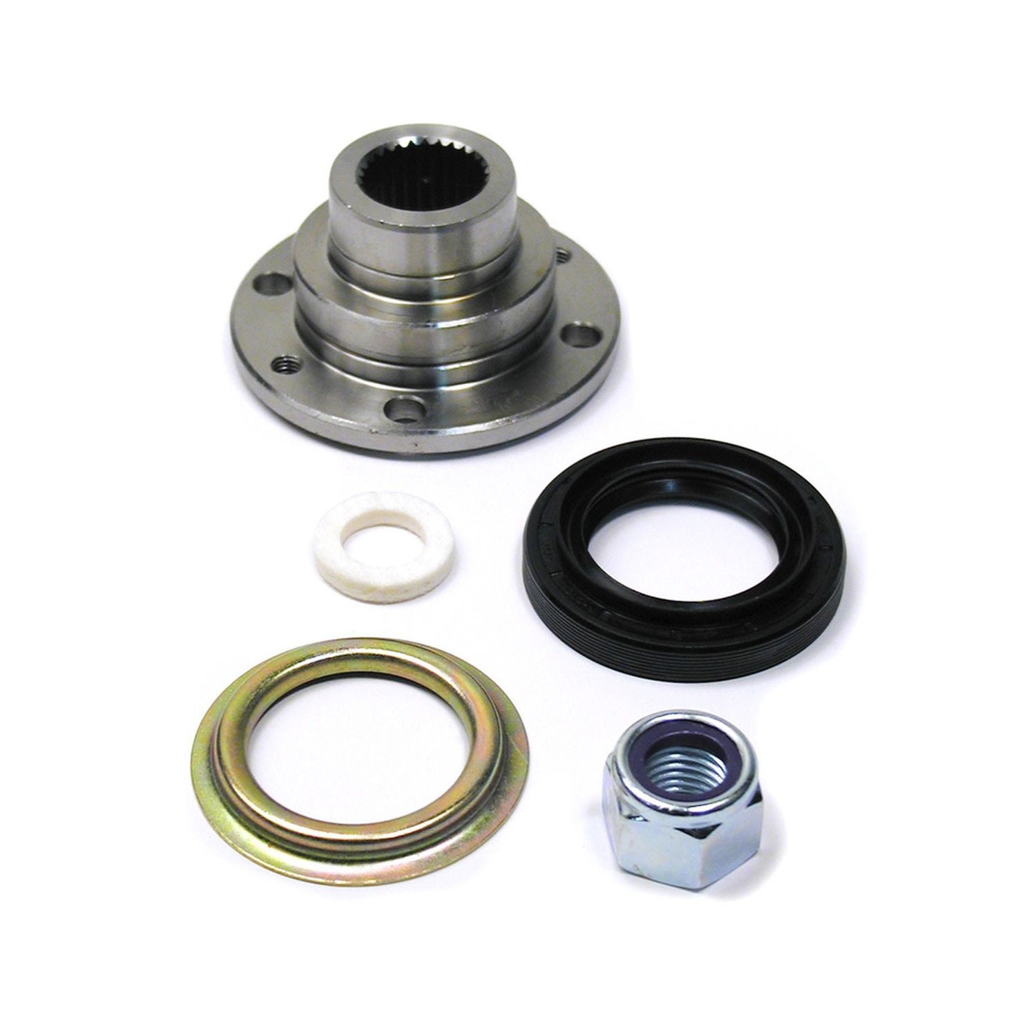 Transfer Case Flange Kit