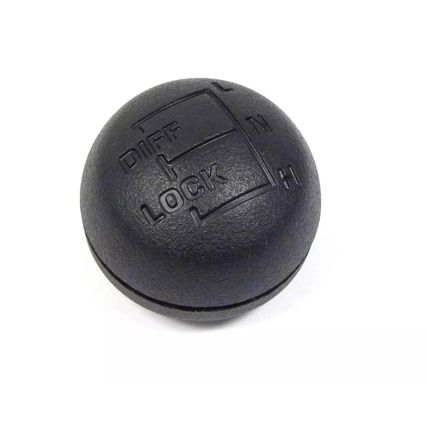 Transfer Case Shift Knob