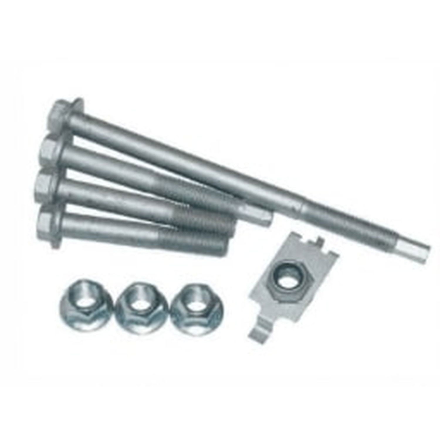 Suspension Hardware Kit