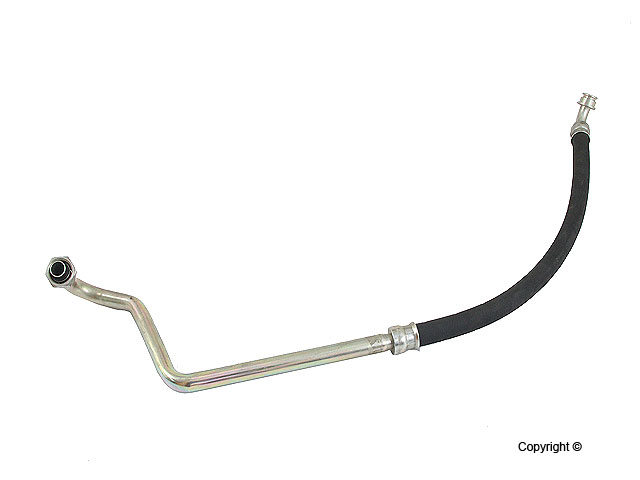 OIL COOLER HOSE