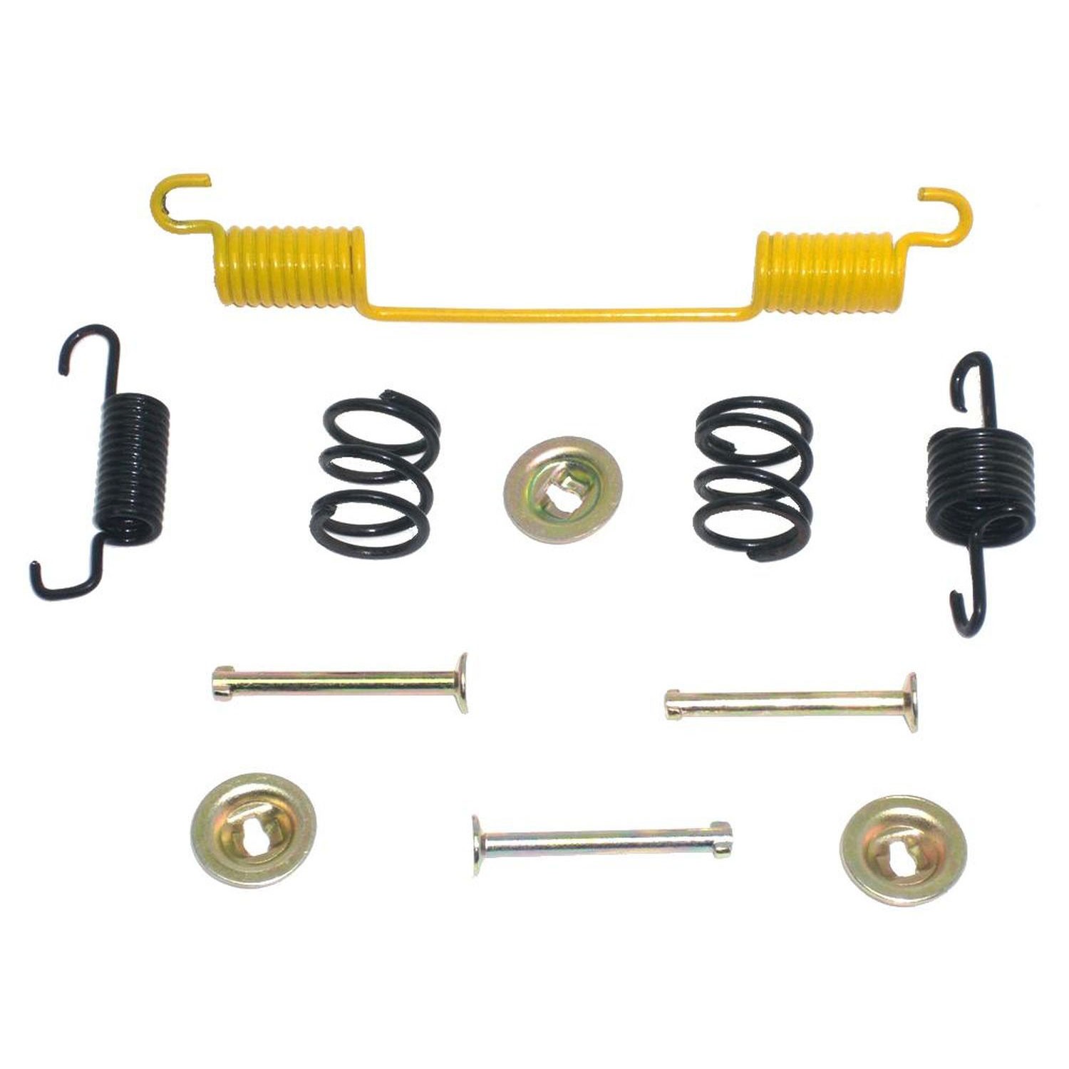 Parking Brake Spring Kit