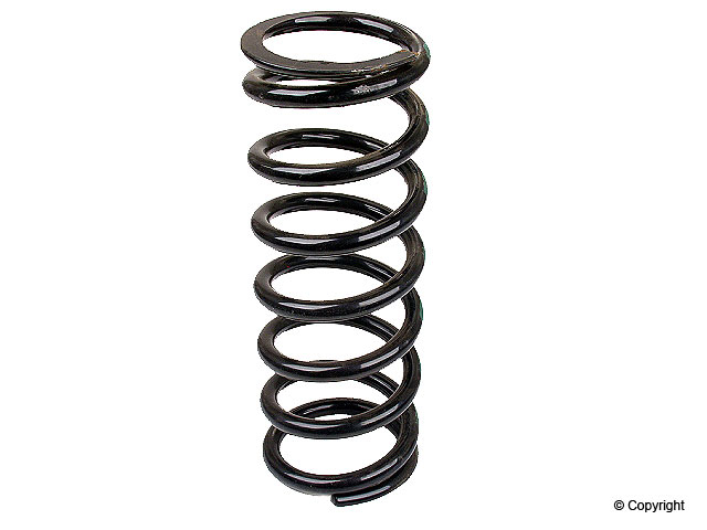 COIL SPRING
