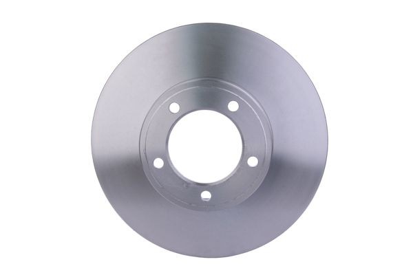 XJS XJ6 XJ12 - FRONT BRAKE DISC (SINGLE)