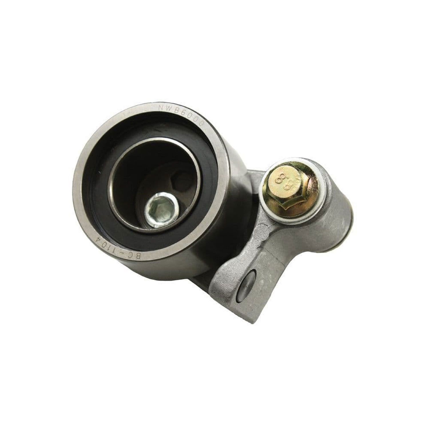 Engine Timing Belt Tensioner Pulley