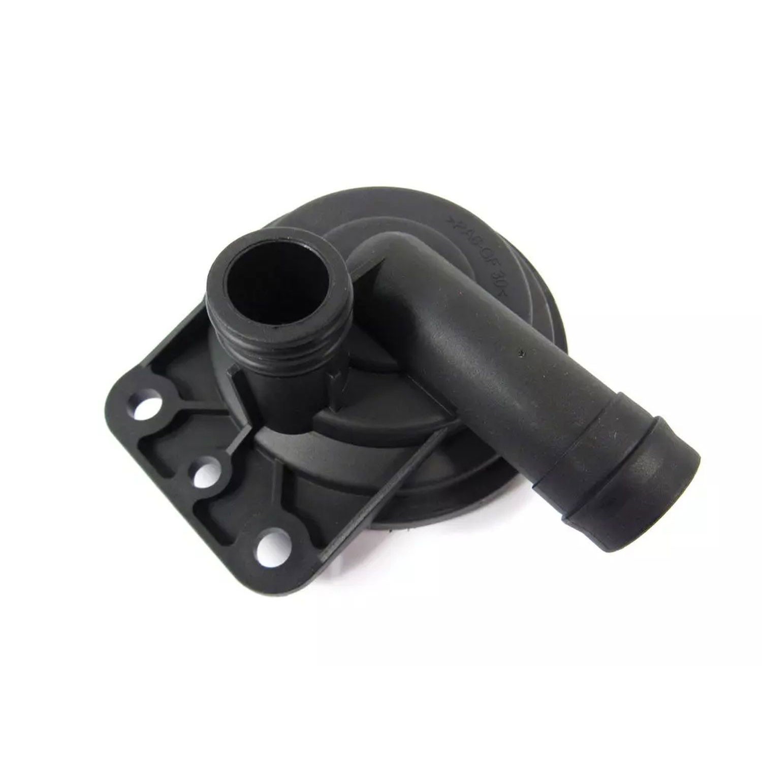 Engine Crankcase Vent Valve