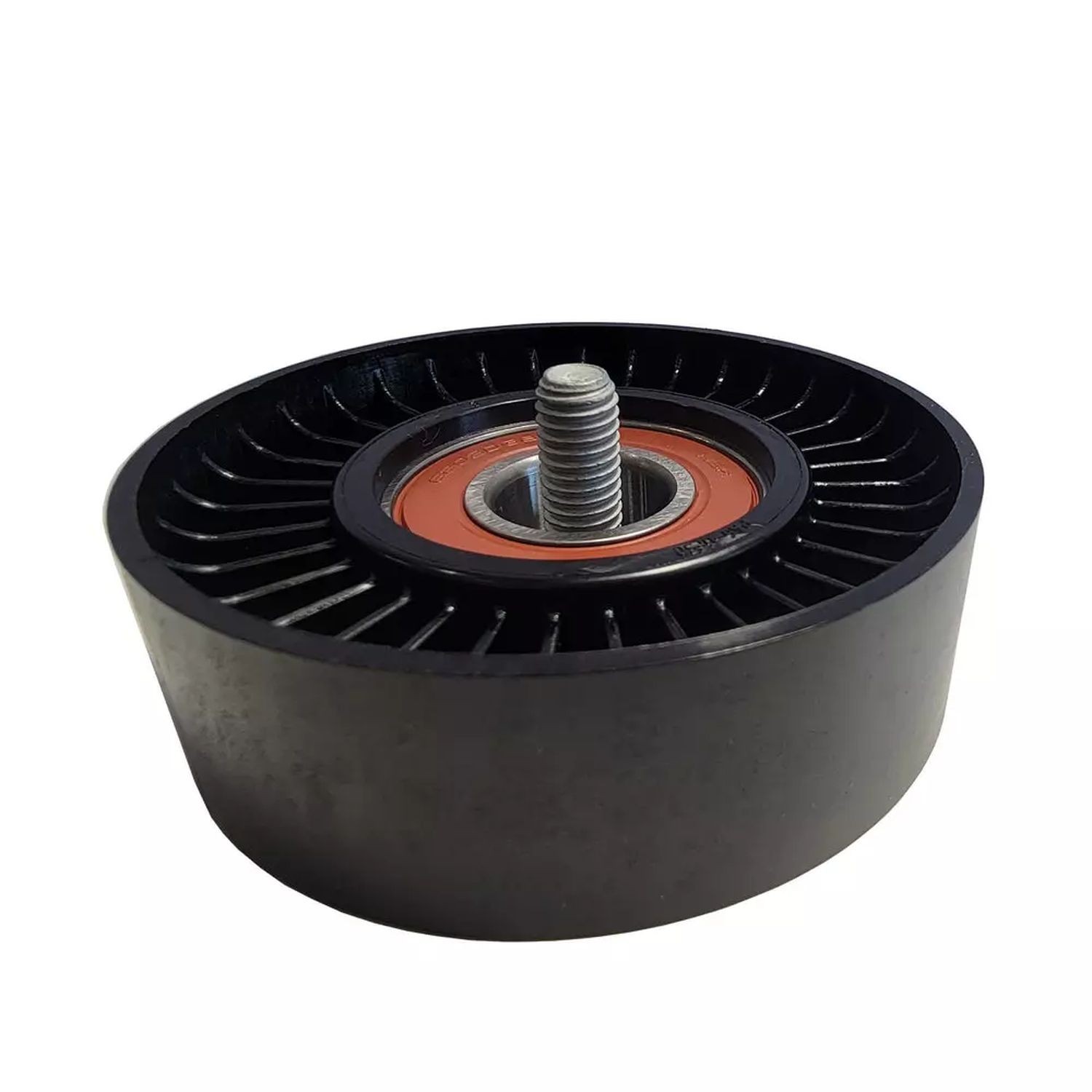 Accessory Drive Belt Idler Pulley