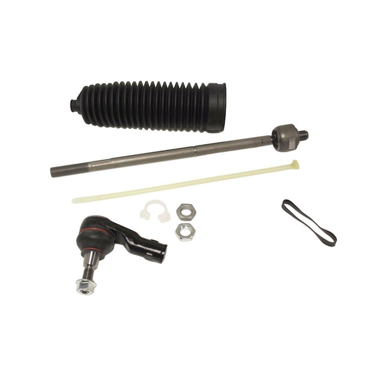 Steering Tie Rod Assembly