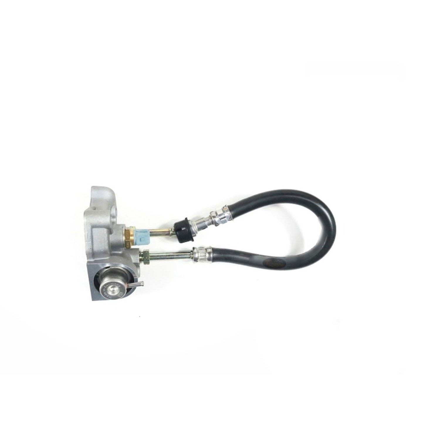 Fuel Injection Pressure Regulator Connector