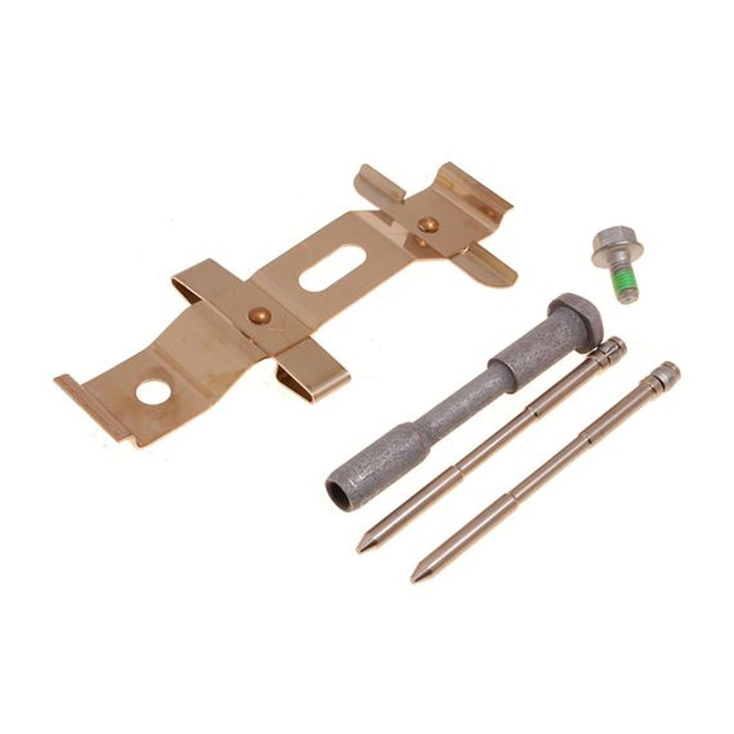 Disc Brake Caliper Hardware Kit