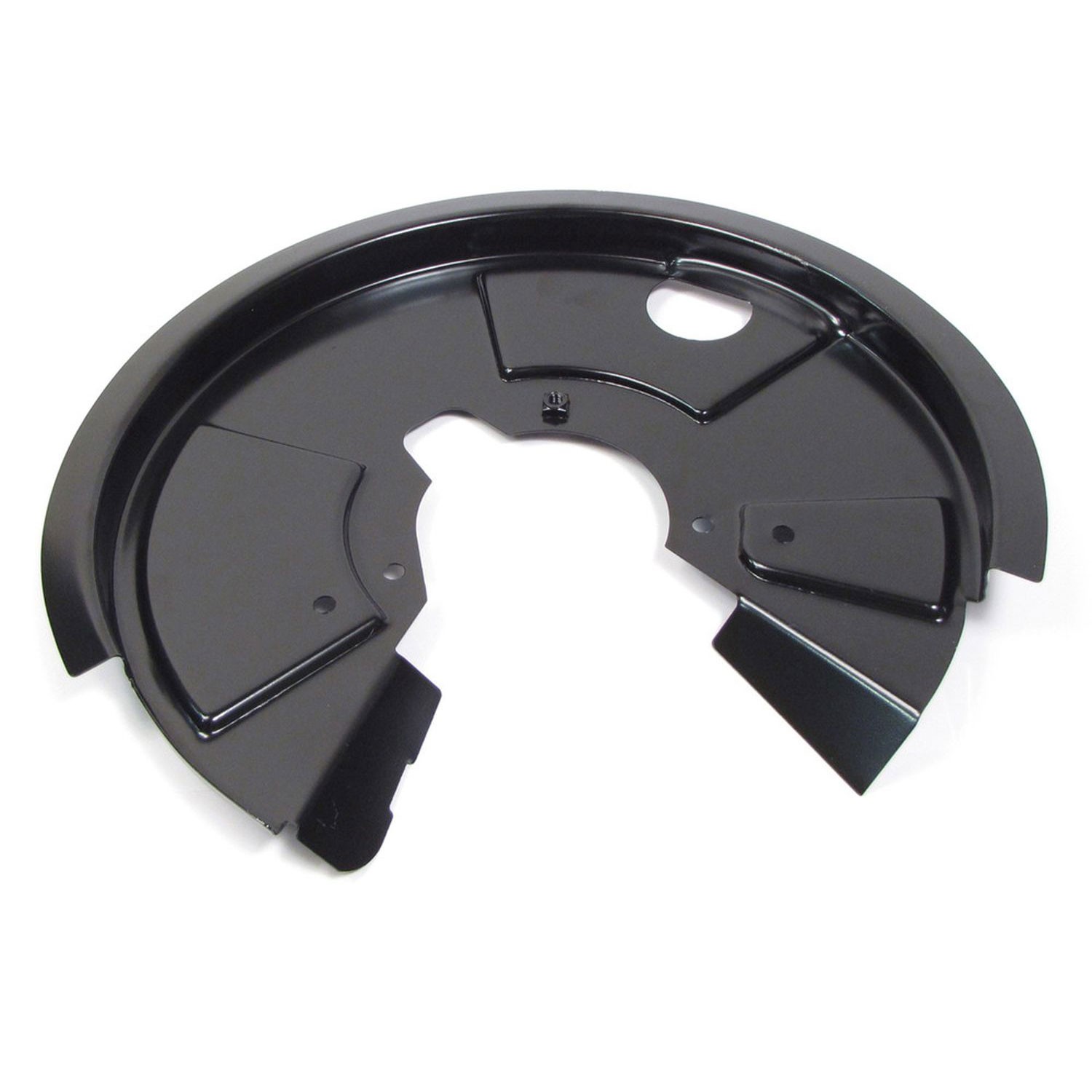 Disc Brake Pad Dust Shield
