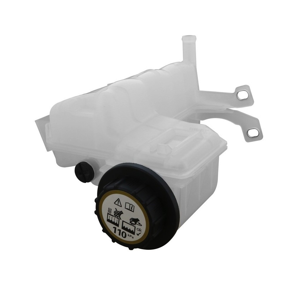 TANK EXPANSION 3.6L DSL C/W SENSOR