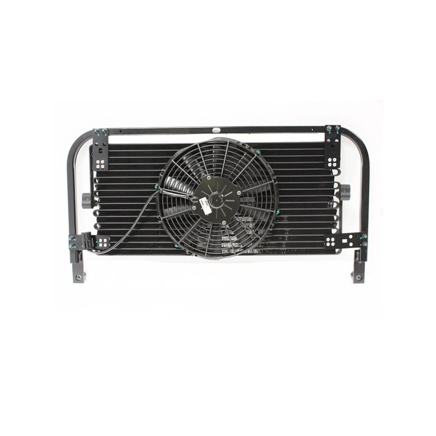 A/C Condenser