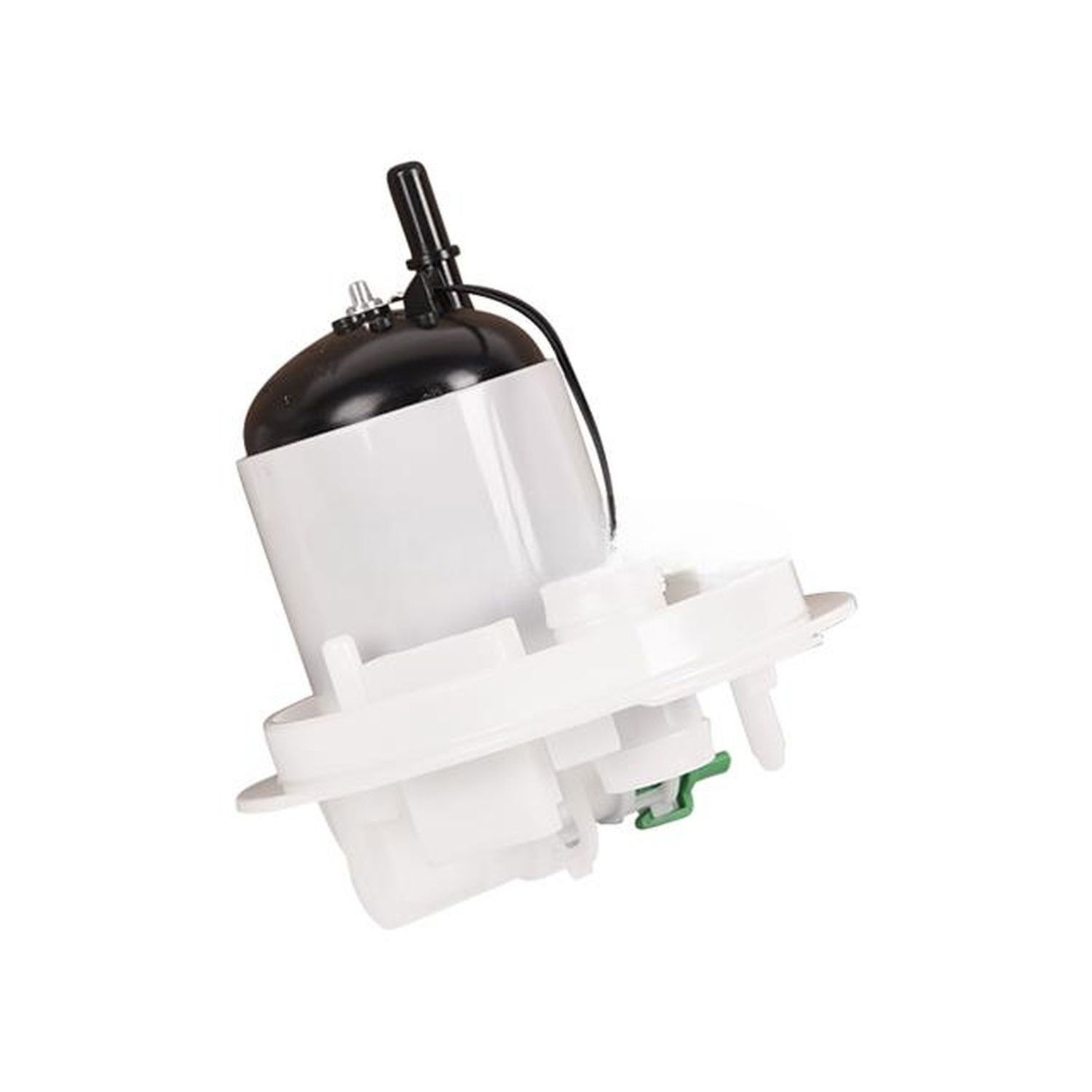Fuel Tank Access Cover