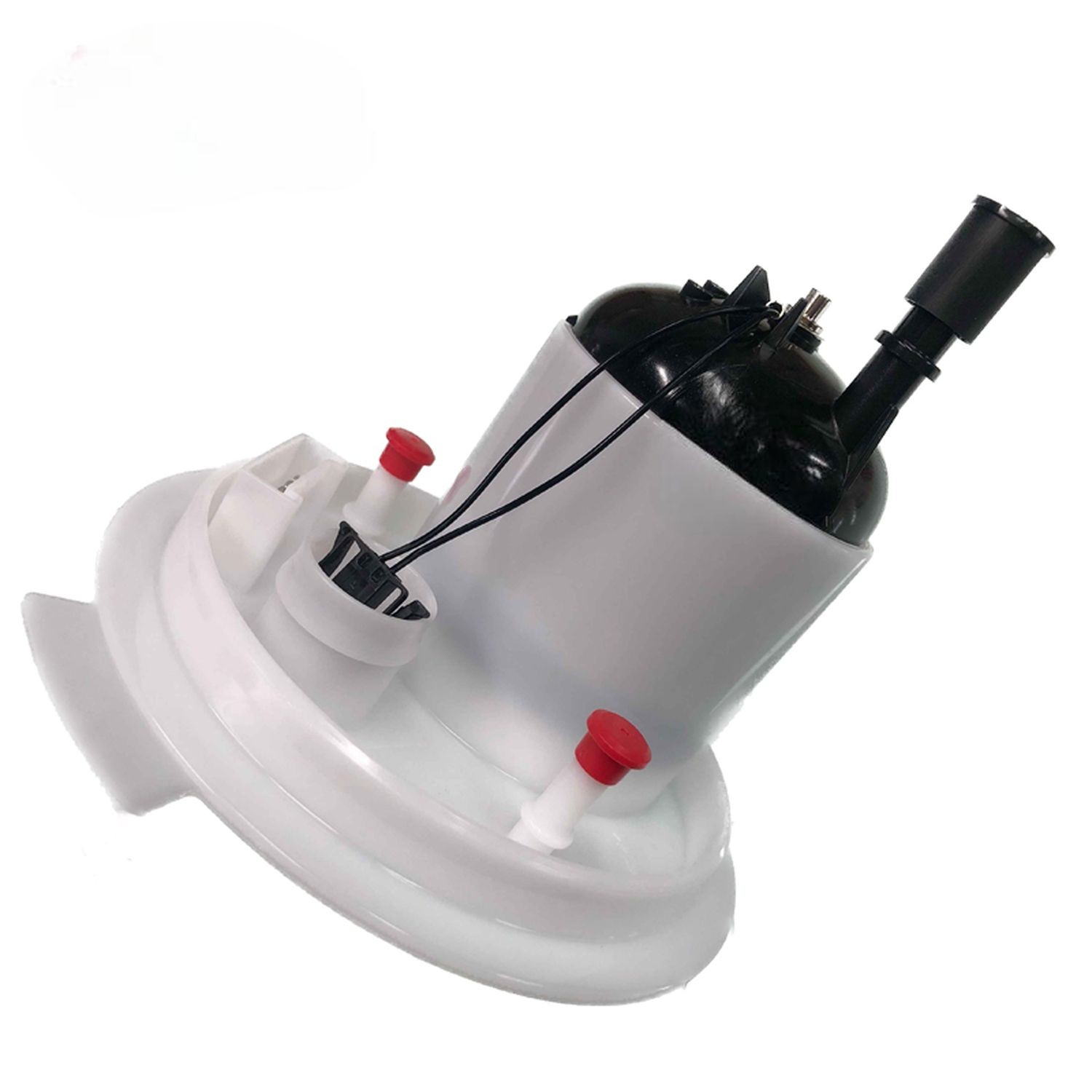 Fuel Tank Access Cover