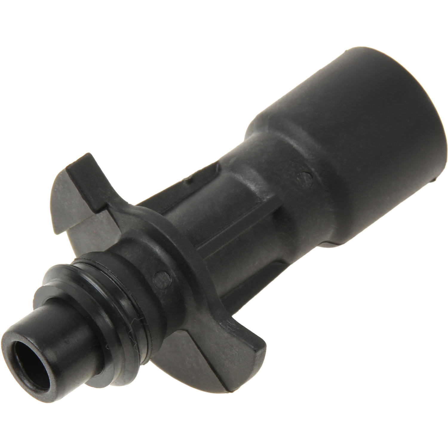 OIL COOLER TO W/PUMP CONNECTOR