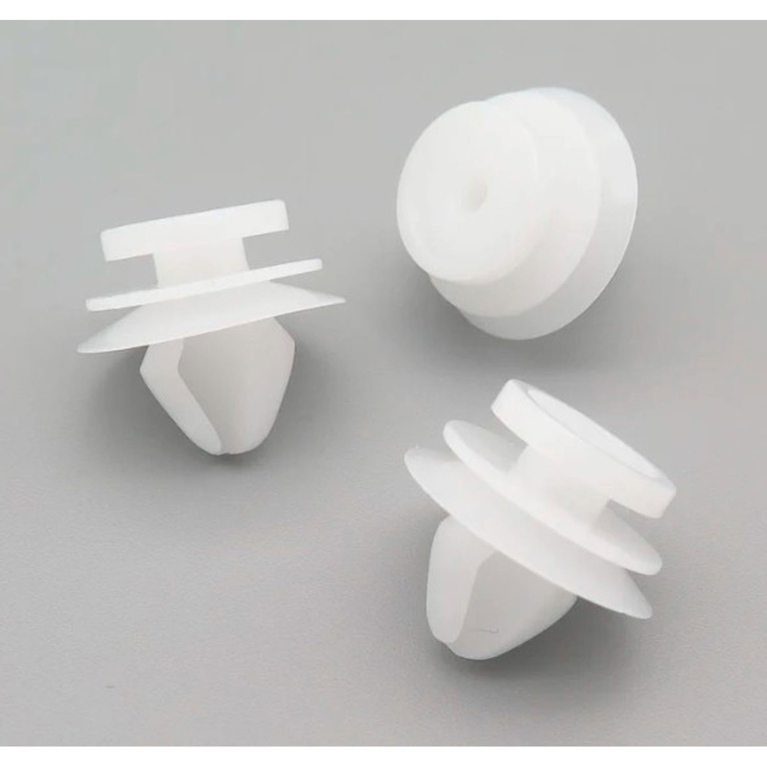 Wheel Arch Molding Clip