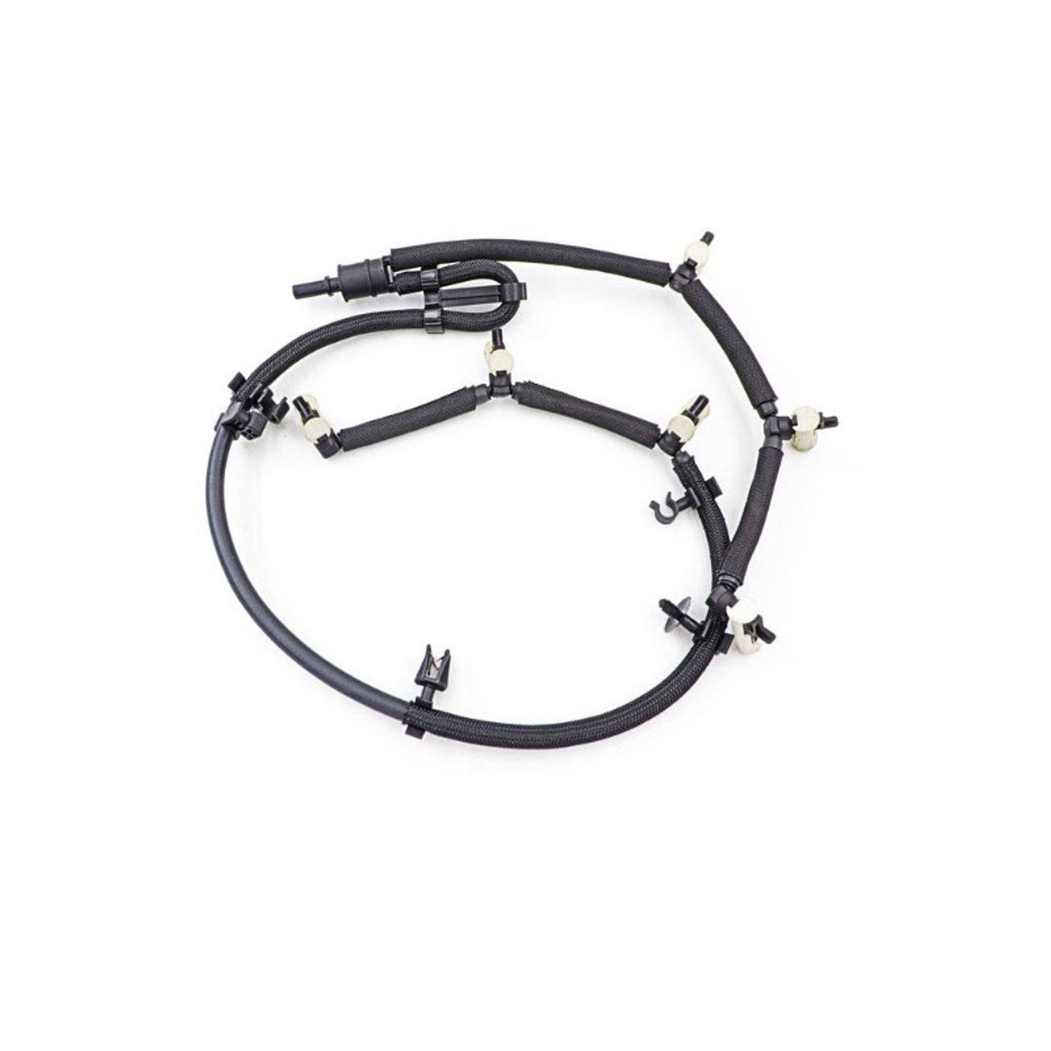 Fuel Injection Tube Kit