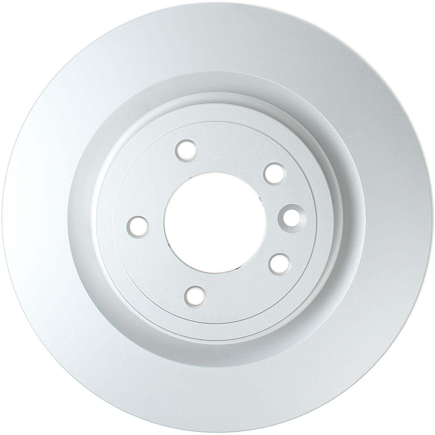 REAR BRAKE DISC