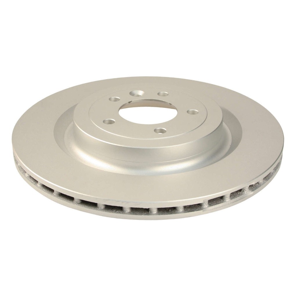 BRAKE DISC REAR RR 2013 - GEOMET PAINTED