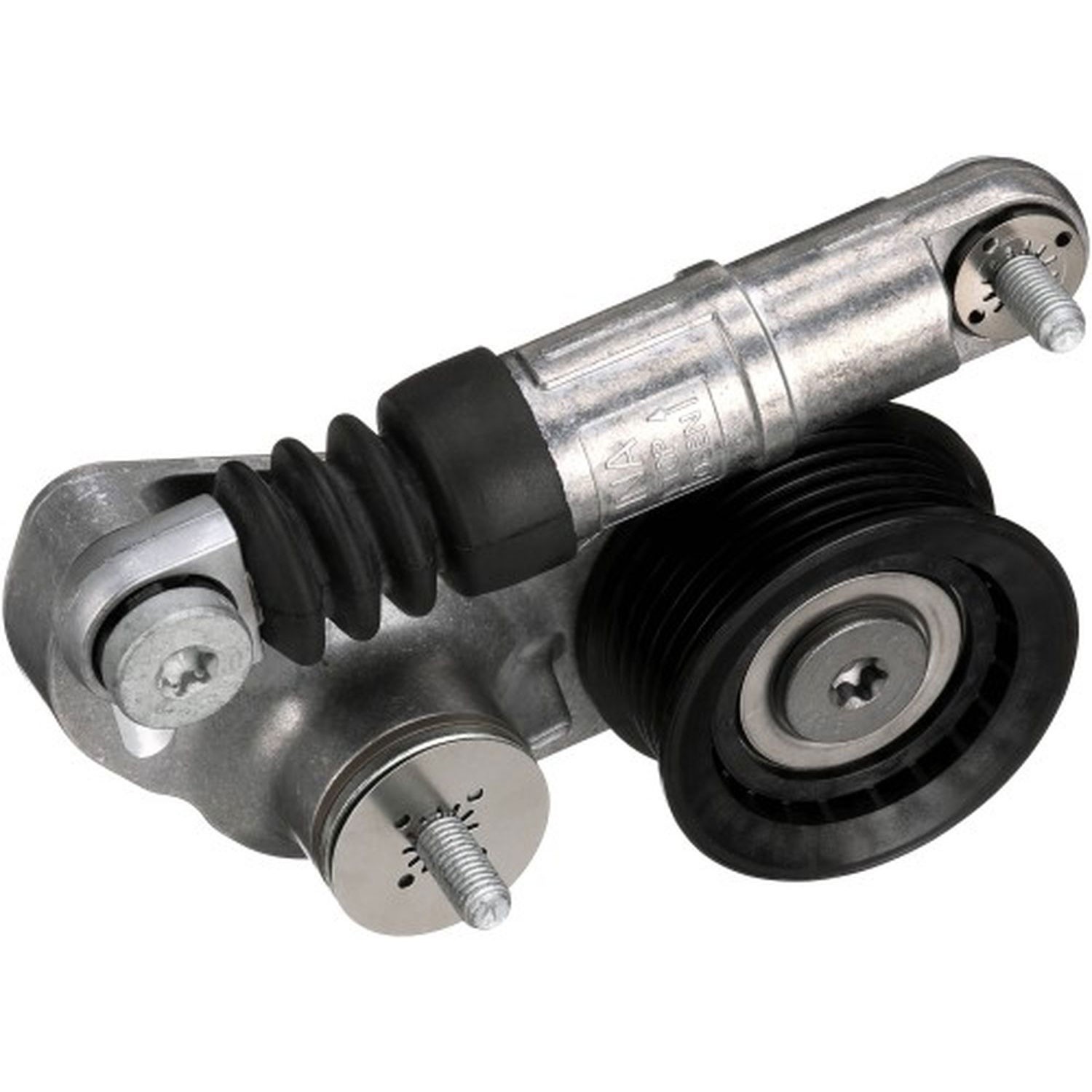 Accessory Drive Belt Tensioner Assembly